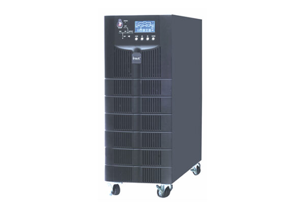 INVT-HT31 Series Tower Online UPS 10-40kVA