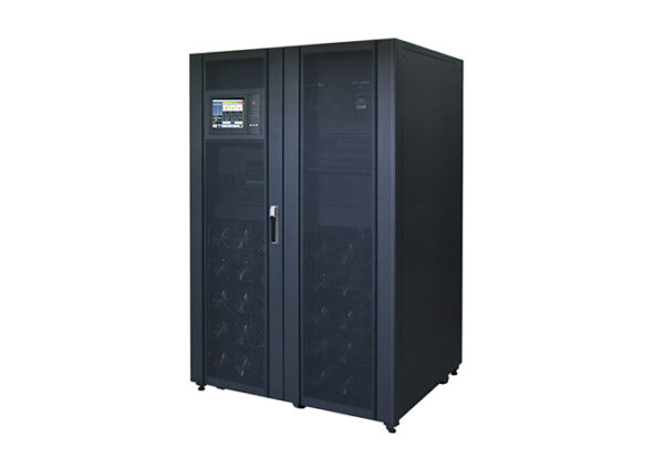 INVTHT33 Series Tower Online UPS 60-500kVA