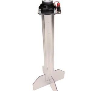 Lascells Compact Resonance Tube - Image 1