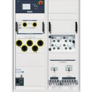NoiseKen Lightning Surge Simulator (AC500V/200A DC600V/200A) - Image 1