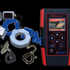 PDMT- PDetector - Image 1