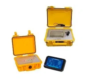 KEHUI-Power cable fault pre-locators - Image 1