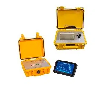 Power cable fault pre-locators