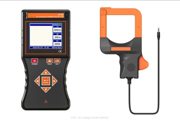 S150 – AC Leakage Current Detector