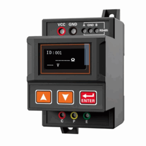 HV Diagnostix S710 - Online Earth Resistance Tester - Image 1