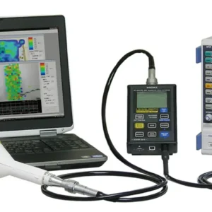 NoiseKen Spatial Magnetic Field Visualization System (low frequency magnetic field) EPS-02EMFv2 / EPS-02Hv2 - Image 1