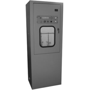 VONCORP-TGM 022 Semi-Automatic Glove and Sleeve Testers - Image 1