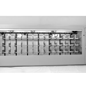 VONCORP-TVM Series Live Line Tool (Hot Stick) Testers - Image 1