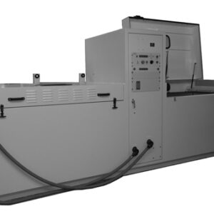 VONCORP-TWM, WM Series Basket Liner Testing Equipment - Image 1