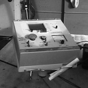 VONCORP-XF TP Series-Truck / Van Mounted TDR / Thumper / Hipot / Burner - Image 1