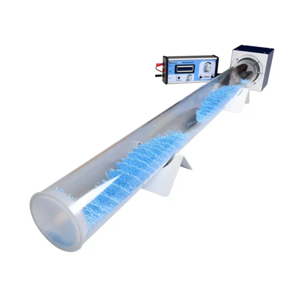 Amplified Resonance Tube