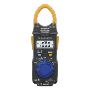 Hioki CM3289 AC CLAMP METER - Image 1