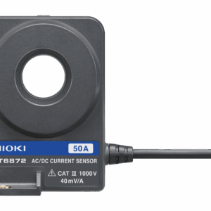 HIOKI CT6872 CURRENT SENSOR - Image 2