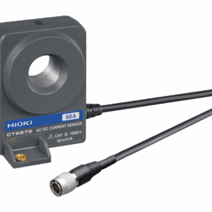 HIOKI CT6872 CURRENT SENSOR - Image 1