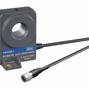 HIOKI CT6873 CURRENT SENSOR - Image 1