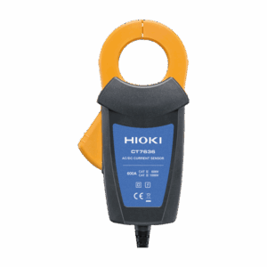 HIOKI CT7636 AC/DC CURRENT SENSOR - Image 2