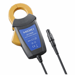 HIOKI CT7636 AC/DC CURRENT SENSOR - Image 1