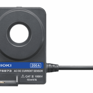 HIOKI CT6873 CURRENT SENSOR - Image 2