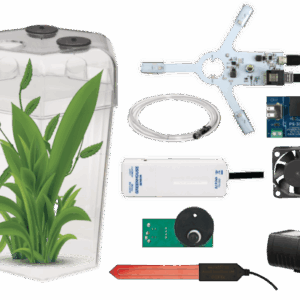PASCO Greenhouse Sense and Control Kit (without //control.Node) • ST-2998 - Image 1