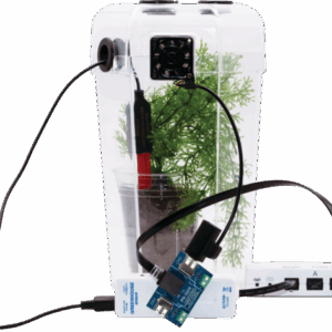 PASCO Greenhouse Sense and Control Kit • ST-2997 - Image 1