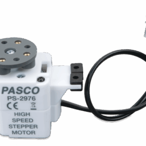 PASCO High Speed Stepper Motor • PS-2976 - Image 1