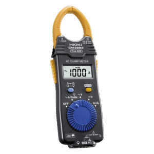 Hioki CM3289 AC CLAMP METER - Image 4