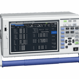 HIOKI PW3390-01 Power Analyzer - Image 1
