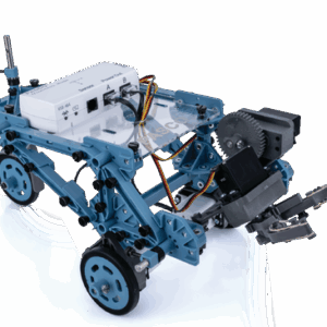PASCO Robot Car • ME-7029 - Image 1