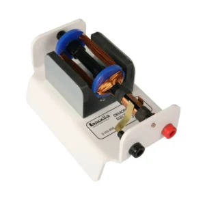 LASCELLS Demonstration Electric Motor - Image 1