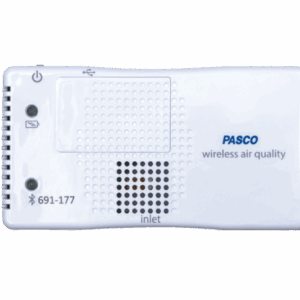 PASCO Wireless Air Quality Sensor • PS-3226 - Image 1