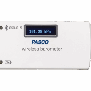 PASCO Wireless Barometer with Display PS-4255 - Image 1