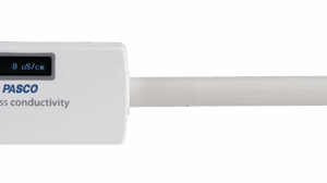 PASCO Wireless Conductivity Sensor with Display • PS-4210 - Image 1