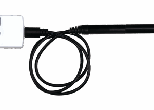 PASCO Wireless Ethanol Sensor with Display • PS-4252 - Image 1