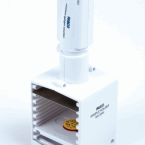 PASCO Wireless Geiger Counter with Sample Holder • NU-3345 - Image 1