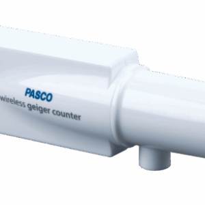 PASCO Wireless Geiger Counter • PS-3238 - Image 1