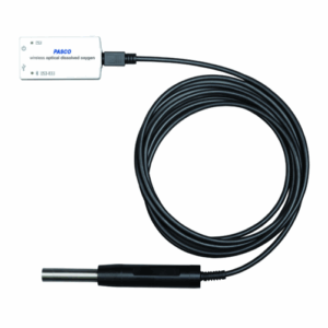 PASCO Wireless Optical Dissolved Oxygen Sensor • PS-3246 - Image 1