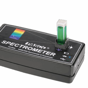 PASCO Wireless Spectrometer (Vis) • PS-2600A - Image 1
