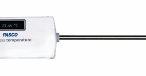 PASCO Wireless Temperature Sensor with Display • PS-4201 - Image 1