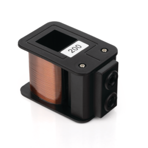 Pasco • EM-8609 Transformer Coil (200 turn) - Image 1