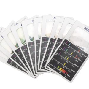 Pasco • OS-8443 Diffraction Grating Set (10-pack) - Image 2