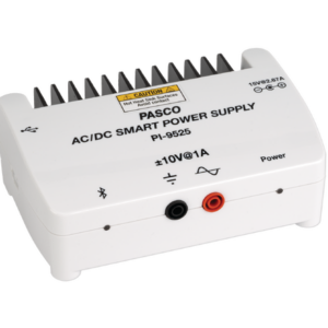 Pasco • PI-9525 AC/DC Smart Power Supply - Image 1