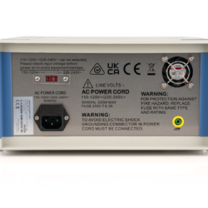 Pasco • SE-9584 AC/DC Power Supply - Image 2