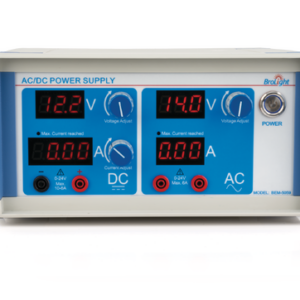 Pasco • SE-9584 AC/DC Power Supply - Image 1