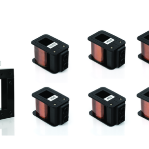 Pasco • EM-8615 Transformer Coils Set - Image 1