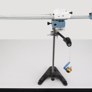 PASCO • ME-7076 Meter Stick Mechanics Set - Image 1