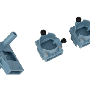 Pasco • ME-7072 Meter Stick Rotation Components - Image 1