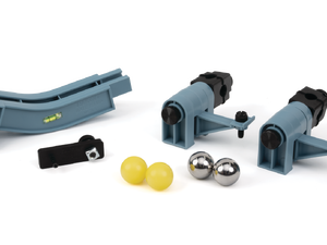 Pasco • ME-7073 Ball Ramp Components - Image 1