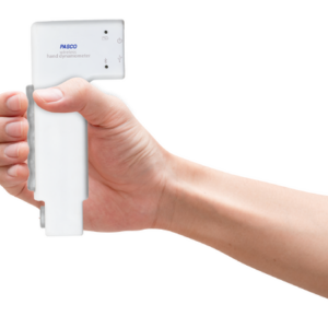 Pasco PS-3253 Wireless Hand Dynamometer - Image 2