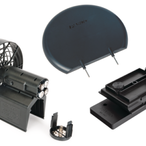 Pasco • ME-1254 Smart Cart Fan Kit - Image 1