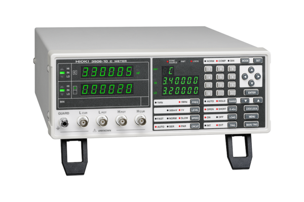 C METER 3506-10